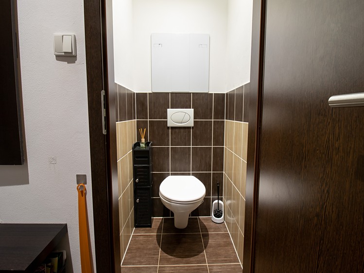 Квартира 3+1 на продаж, 81 м² (17 з 24)