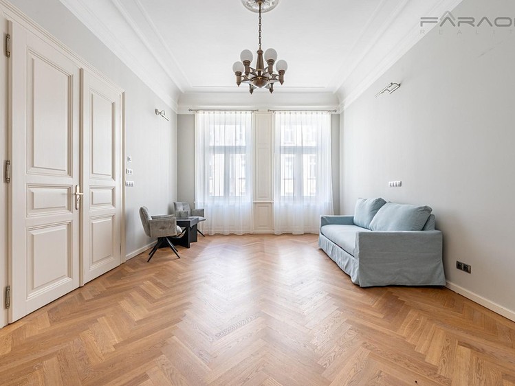Квартира 3+1 в оренду, 154 м² (12 з 22)