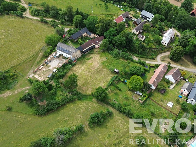 Prodej pozemku, 2 093 m² (8 z 19)