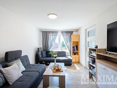 Prodej  rodinného domu 74 m², pozemek 73 m²