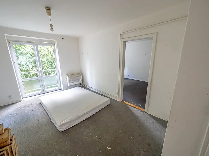 Pronájem bytu 2+1 48 m², Bílina – náhled fotky 3