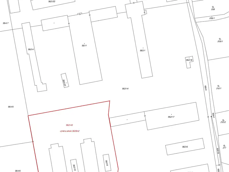 Prodej zemědělského objektu 600 m², Jasenná – náhled fotky 2