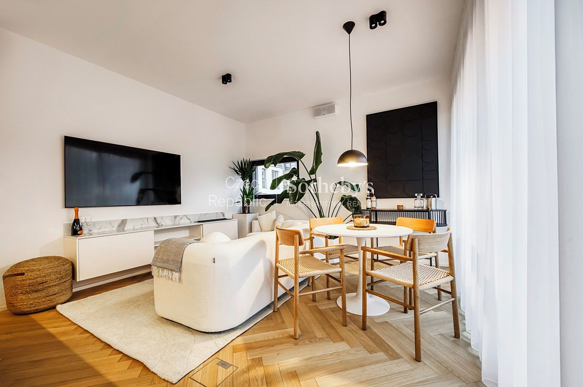 Prodej bytu 3+kk 80 m² – fotografie 3