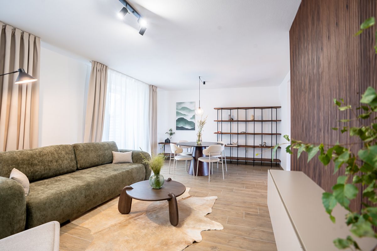Prodej rodinného domu 109 m², pozemek 125 m² – fotografie 3