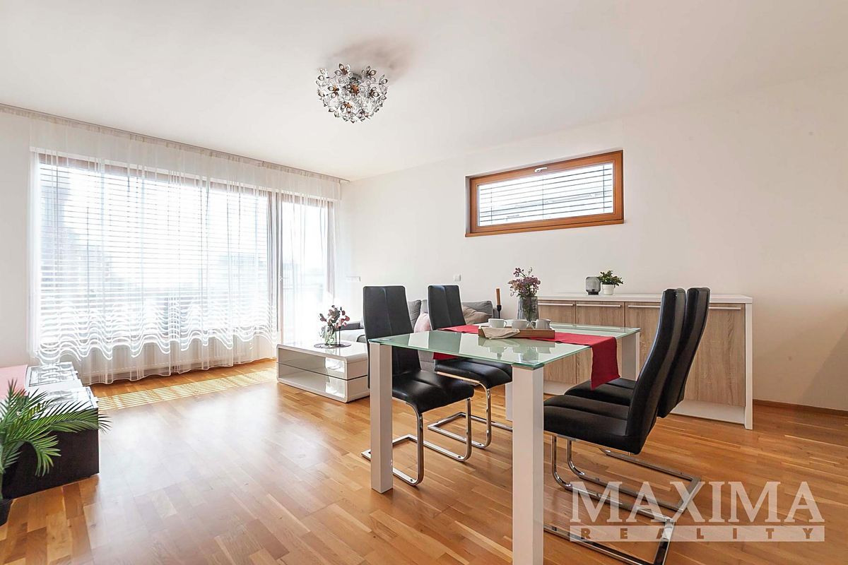 Prodej bytu 3+kk 103 m²