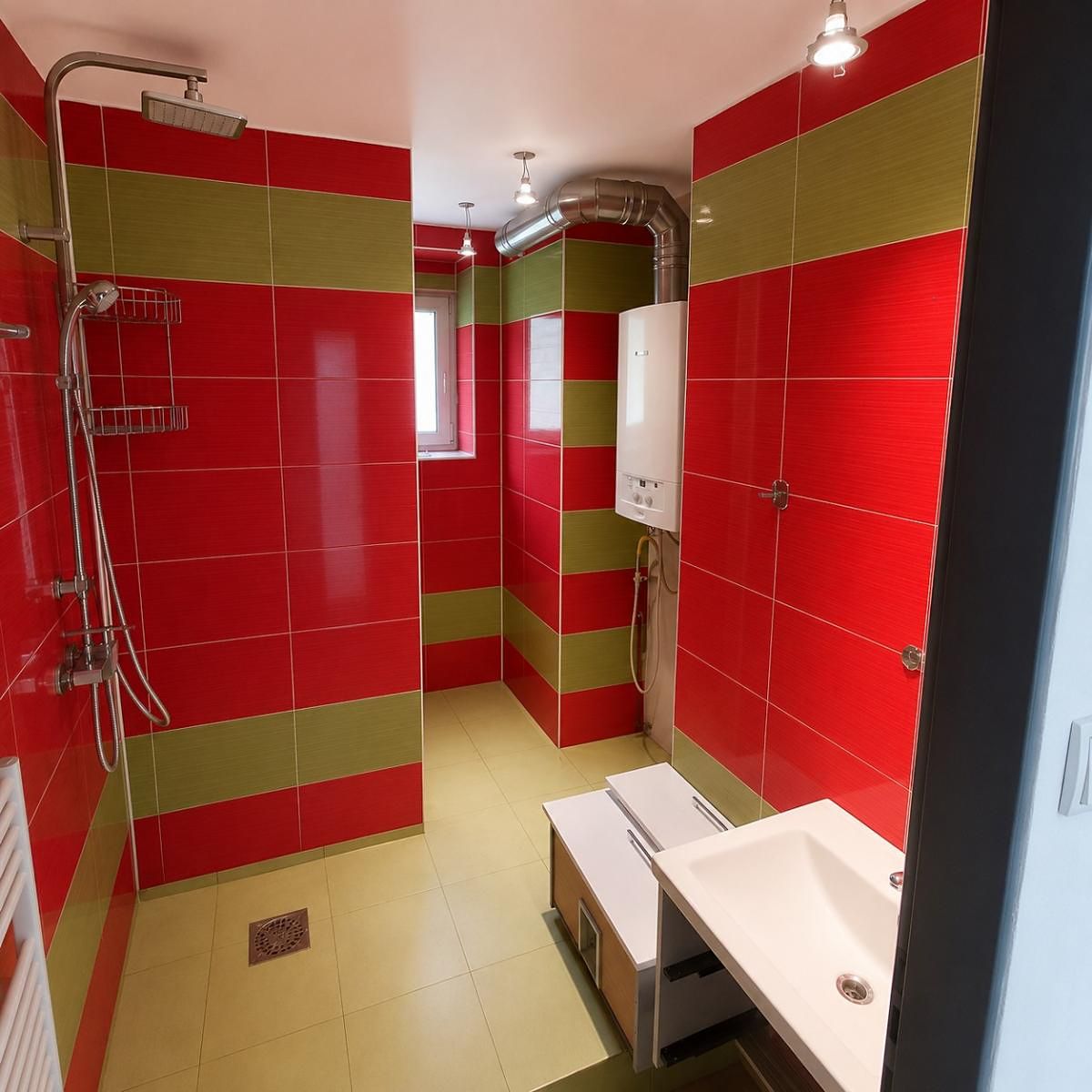 Pronájem bytu 2+1 55 m² – fotografie 4