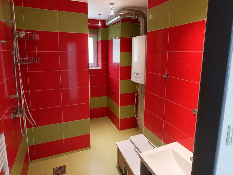 Квартира 2+1 в оренду, 55 м² (4 з 5)