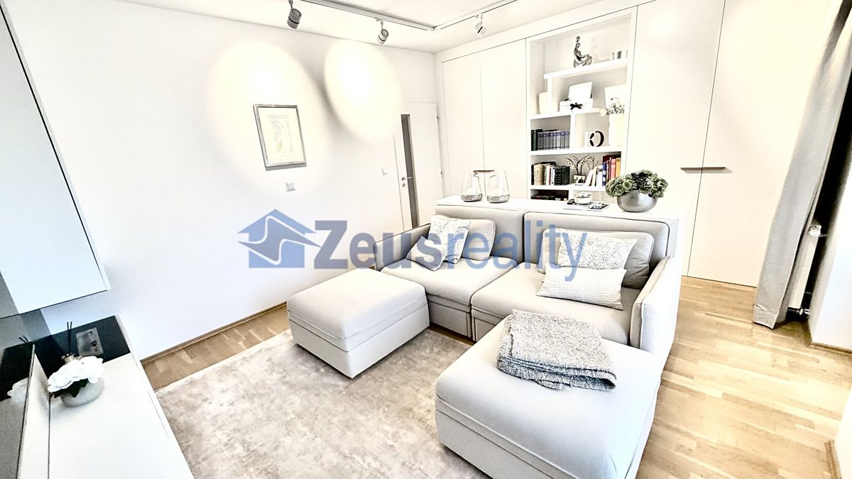 Pronájem bytu 3+1 124 m²