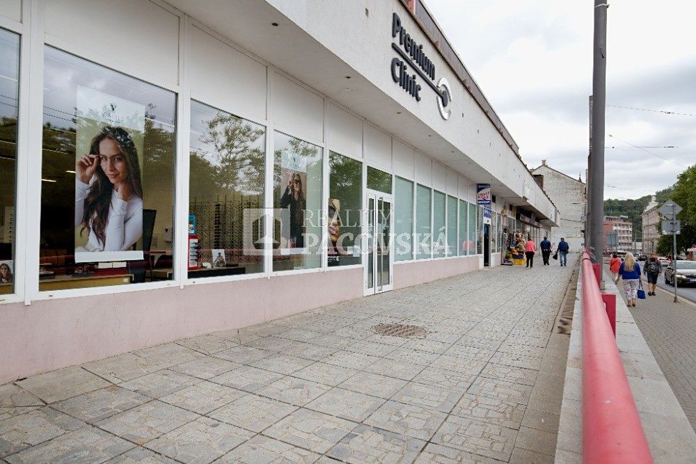 Pronájem obchodního prostoru 423 m² – fotografie 3