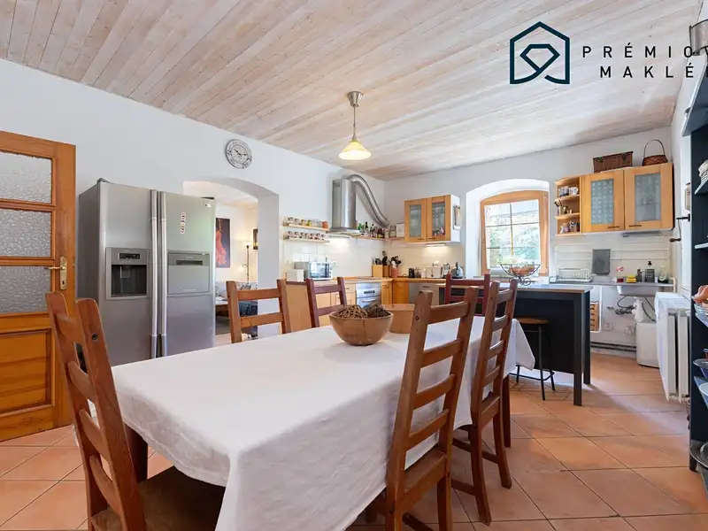 Prodej rodinného domu 200 m², pozemek 1287 m², Vrbno nad Lesy – náhled fotky 3