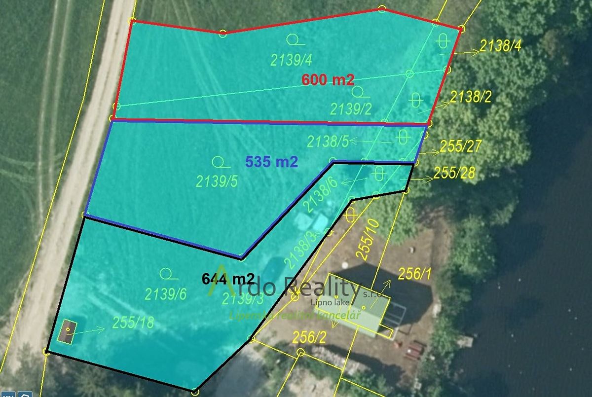 Prodej komerční nemovitosti 1779 m² – fotografie 3