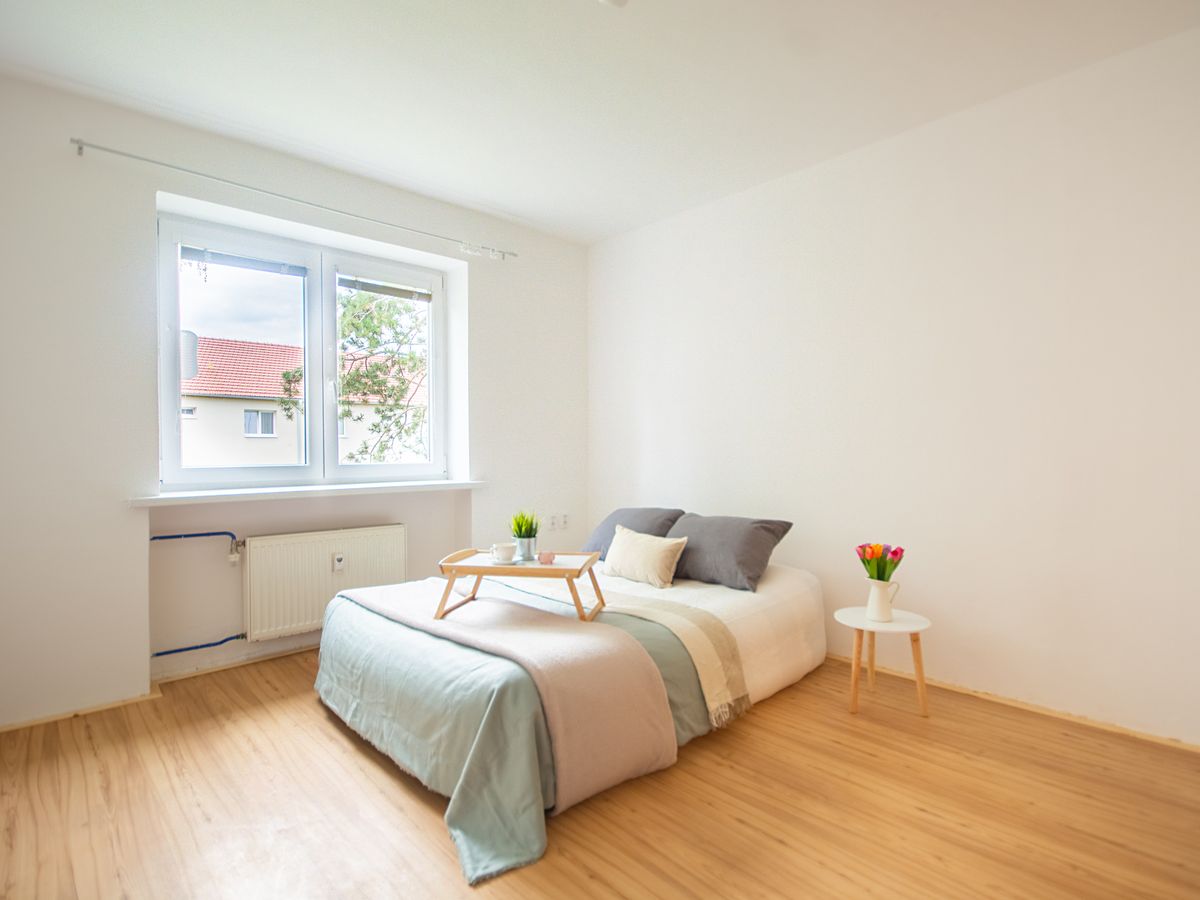 Pronájem bytu 2+1 47 m²