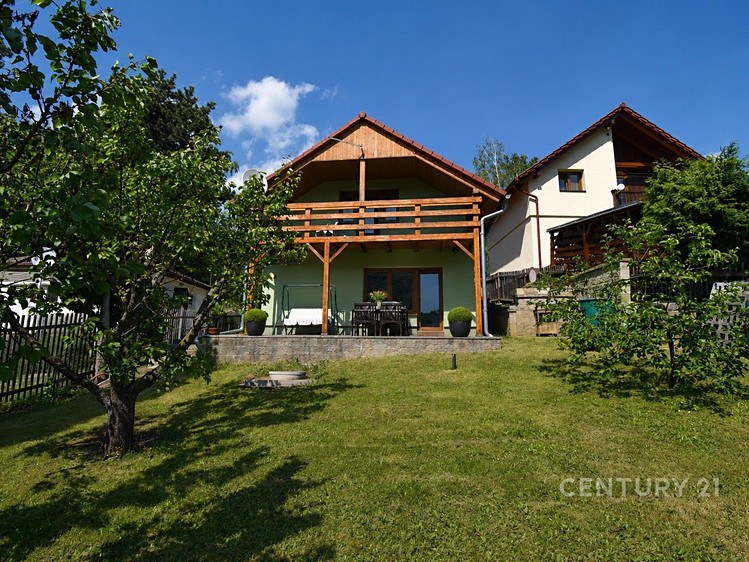Prodej domu, 89 m² (1 z 31)