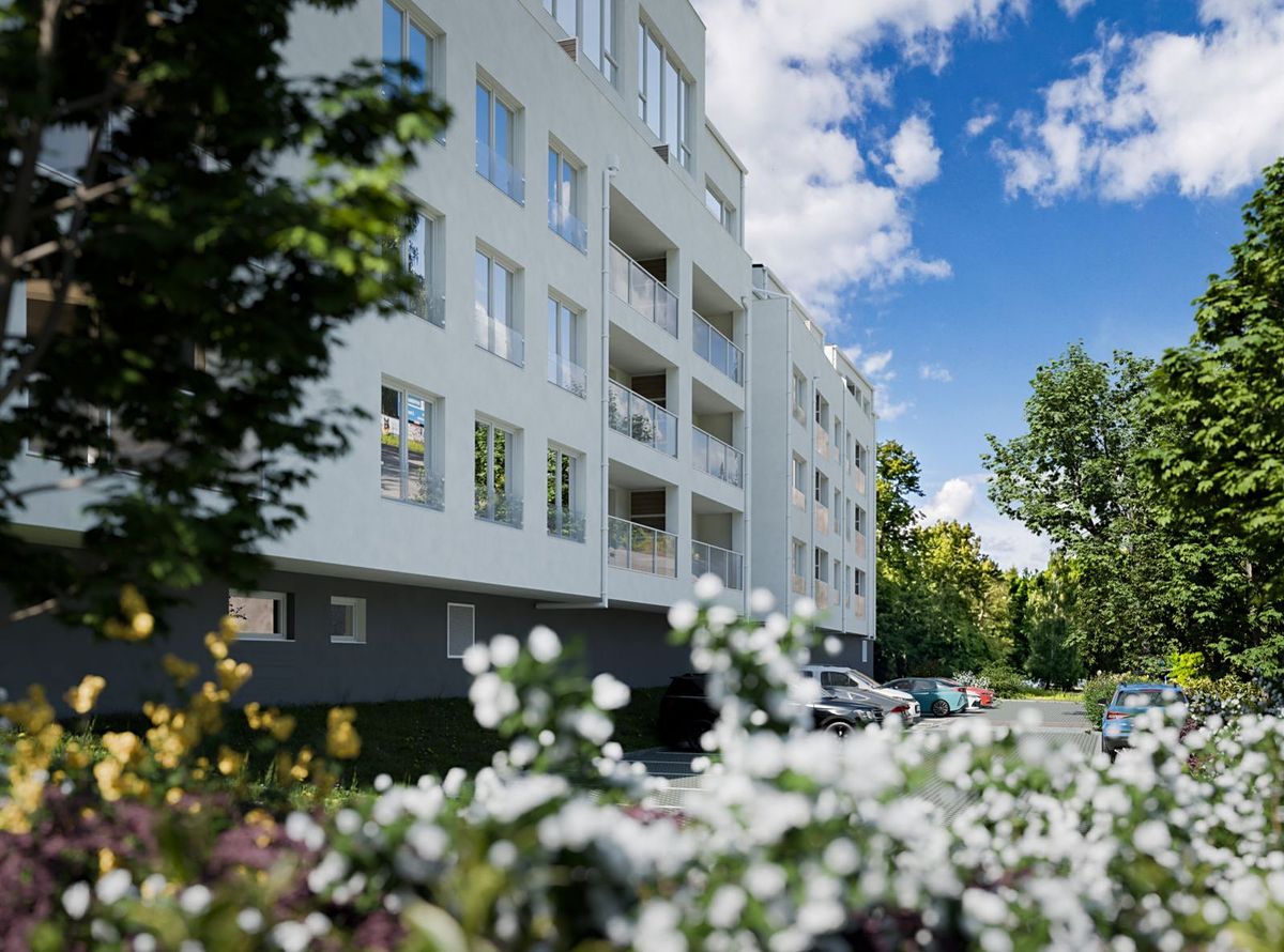 Prodej bytu 2+kk 61 m² – fotografie 5