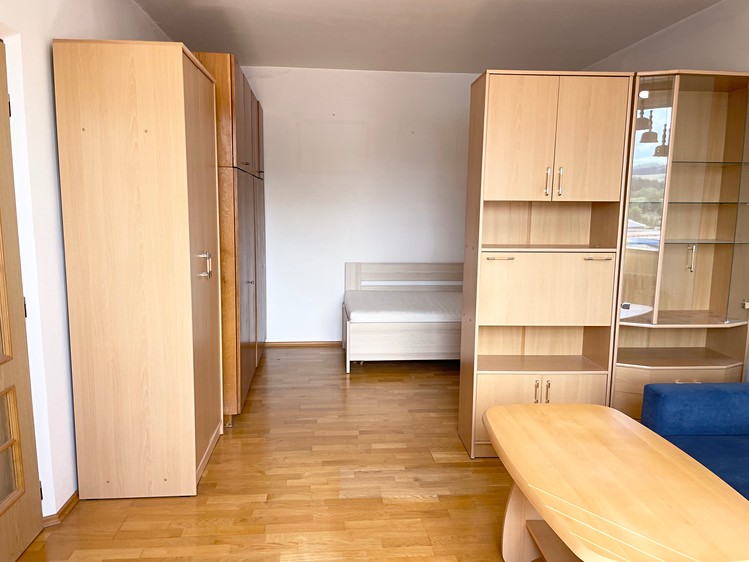 Prodej bytu 1+1, 40 m² (6 z 26)