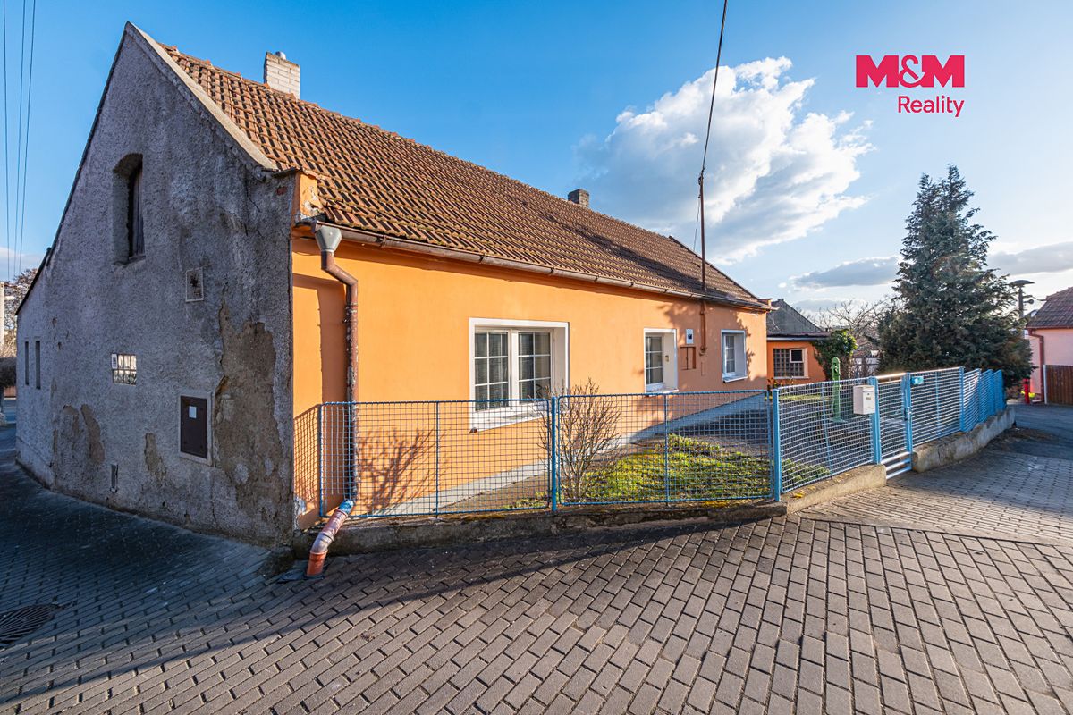 Prodej rodinného domu 86 m², pozemek 352 m² – fotografie 4