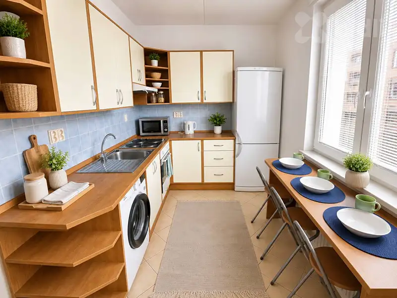 Prodej bytu 4+1 76 m², Týn nad Vltavou – náhled fotky 3