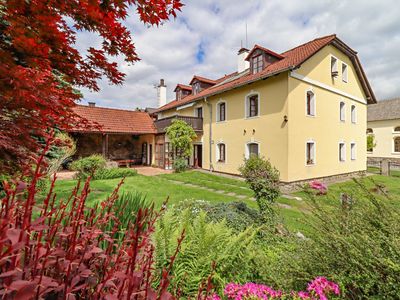 Prodej rodinného domu 550 m², pozemek 700 m²