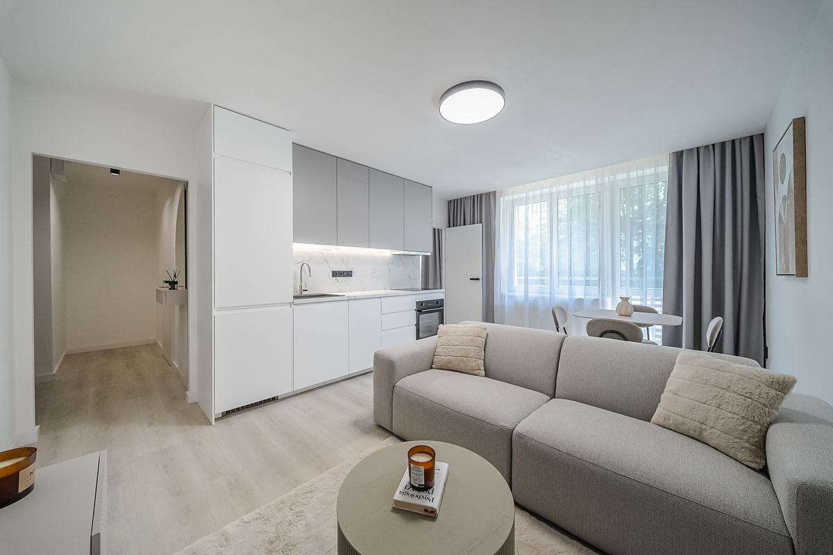 Prodej bytu 2+kk 35 m² – fotografie 5