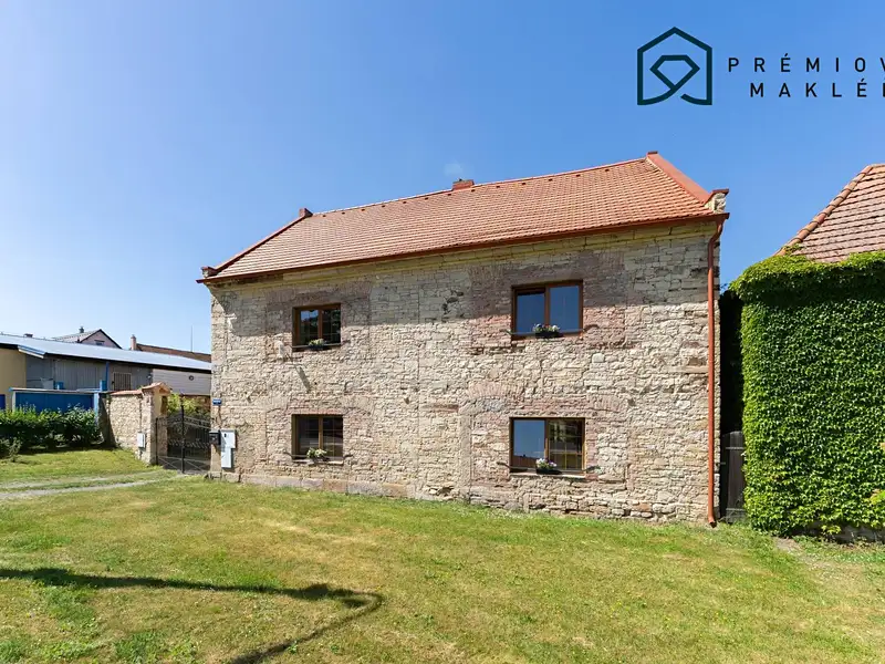 Prodej rodinného domu 200 m², pozemek 1287 m², Vrbno nad Lesy – náhled fotky 2