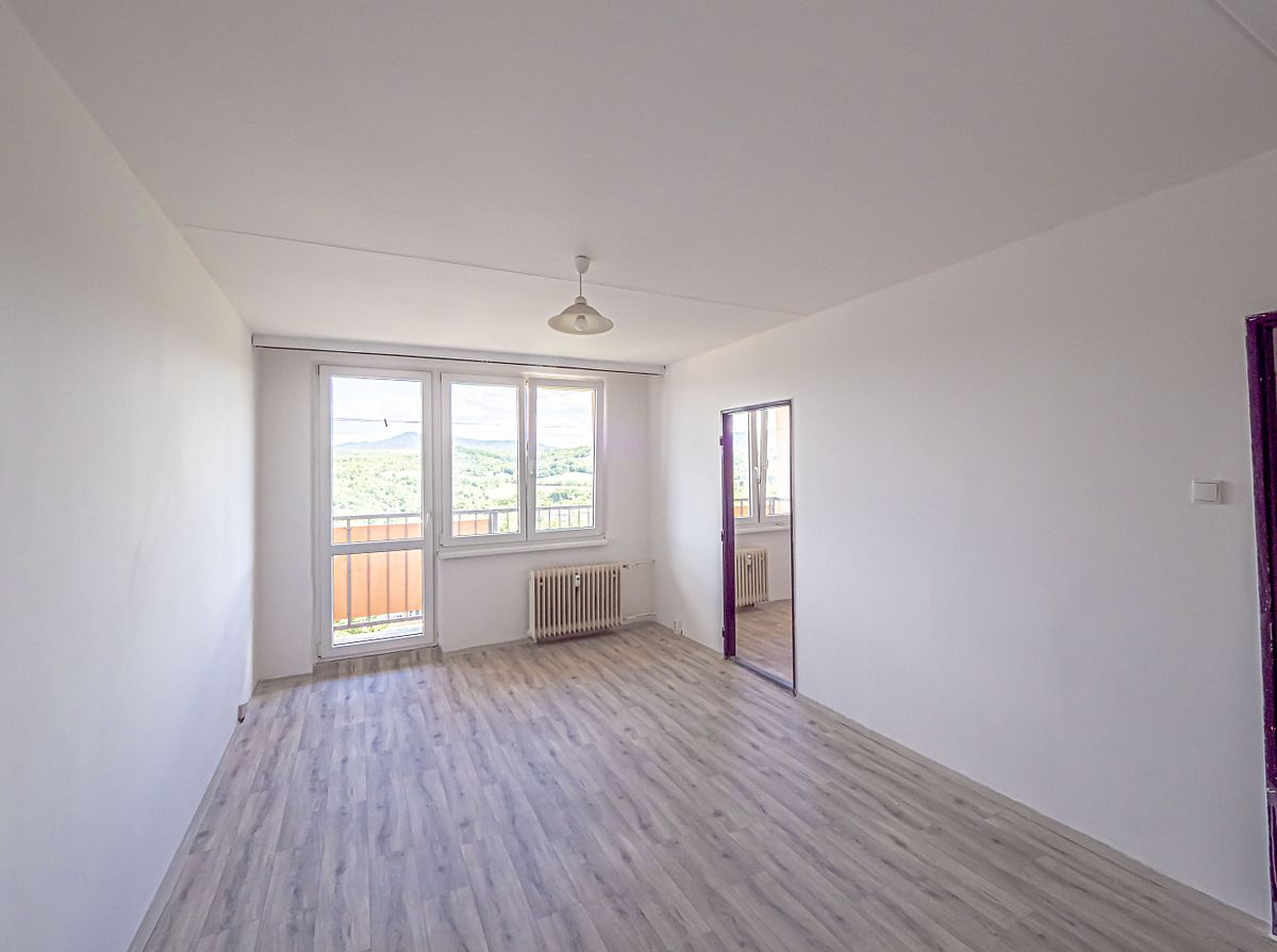 Pronájem bytu 1+1 33 m² – fotografie 5
