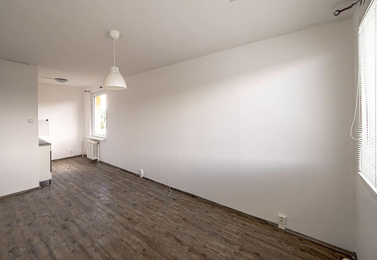 Pronájem bytu 2+kk 43 m² – fotografie 5