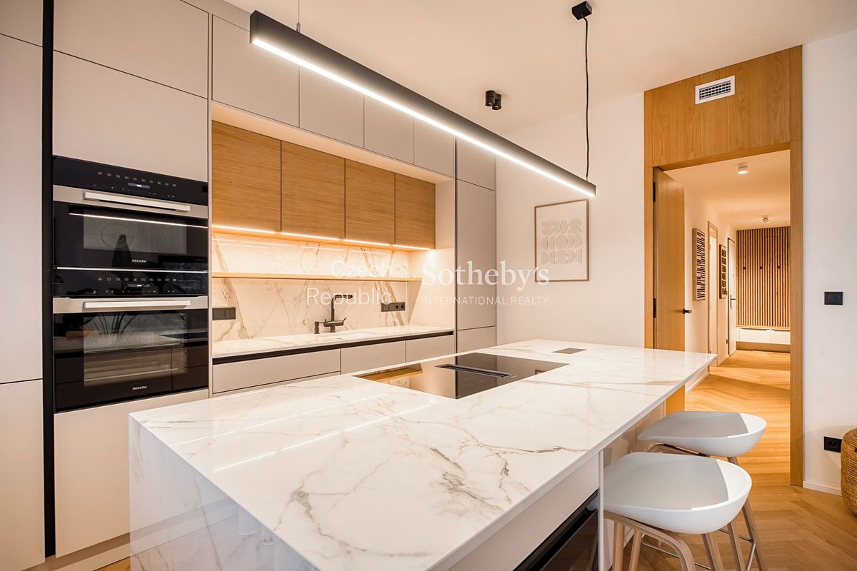 Prodej bytu 3+kk 80 m² – fotografie 5