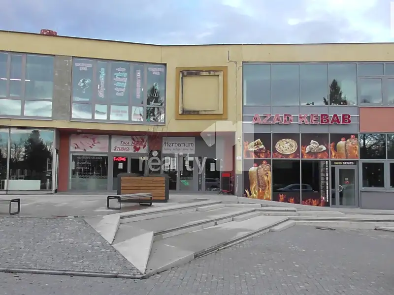 Pronájem skladového prostoru 15 m², Ostrava – náhled fotky 1