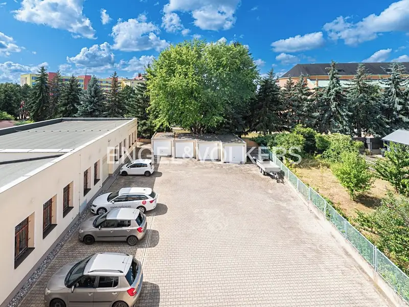 Prodej činžovního domu 873 m², Mladá Boleslav – náhled fotky 2