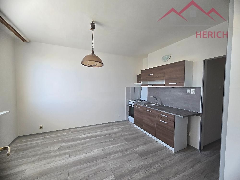 Pronájem bytu 1+1 36 m² – fotografie 5