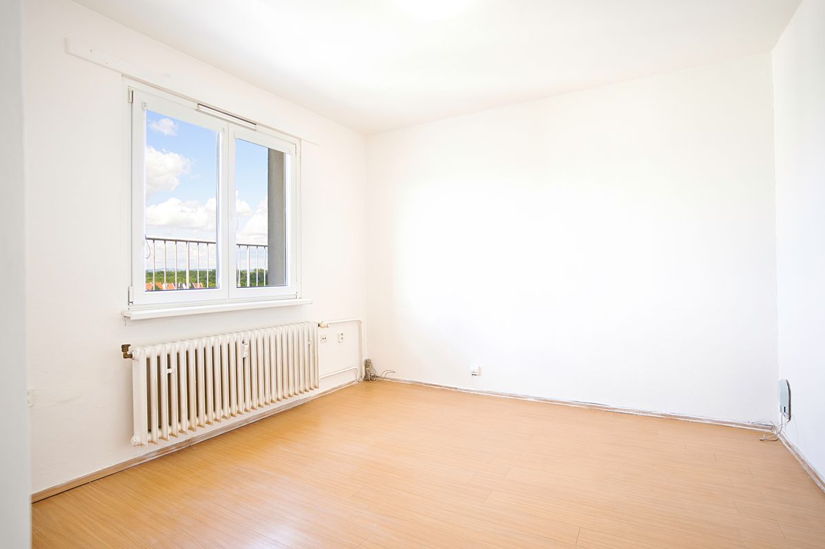 Prodej bytu 1+kk 23 m²