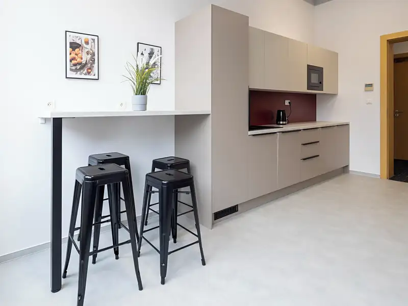 Pronájem kanceláře 105 m², Praha – náhled fotky 2