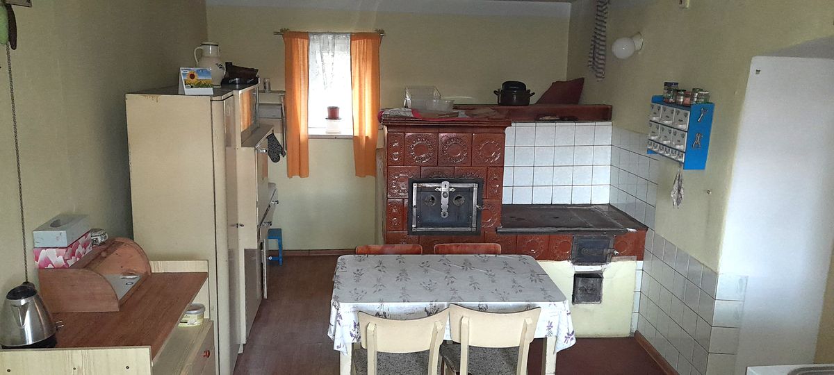 Prodej rodinného domu 120 m², pozemek 2492 m² – fotografie 5