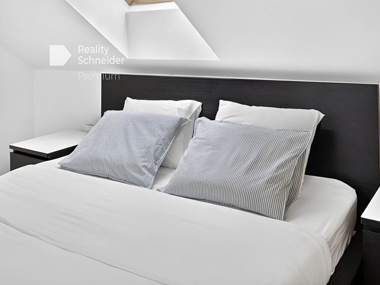 Квартира 3+kk на продаж, 72 м² (14 з 27)