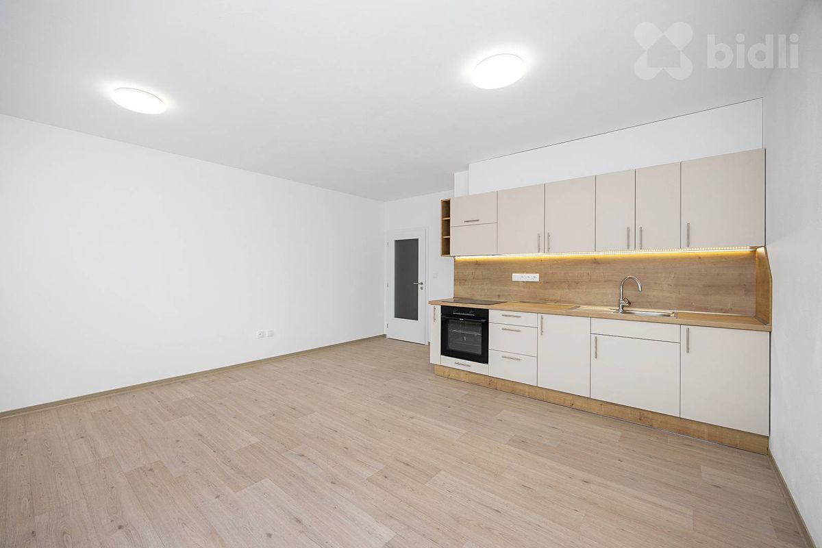 Pronájem bytu 2+kk 59 m²