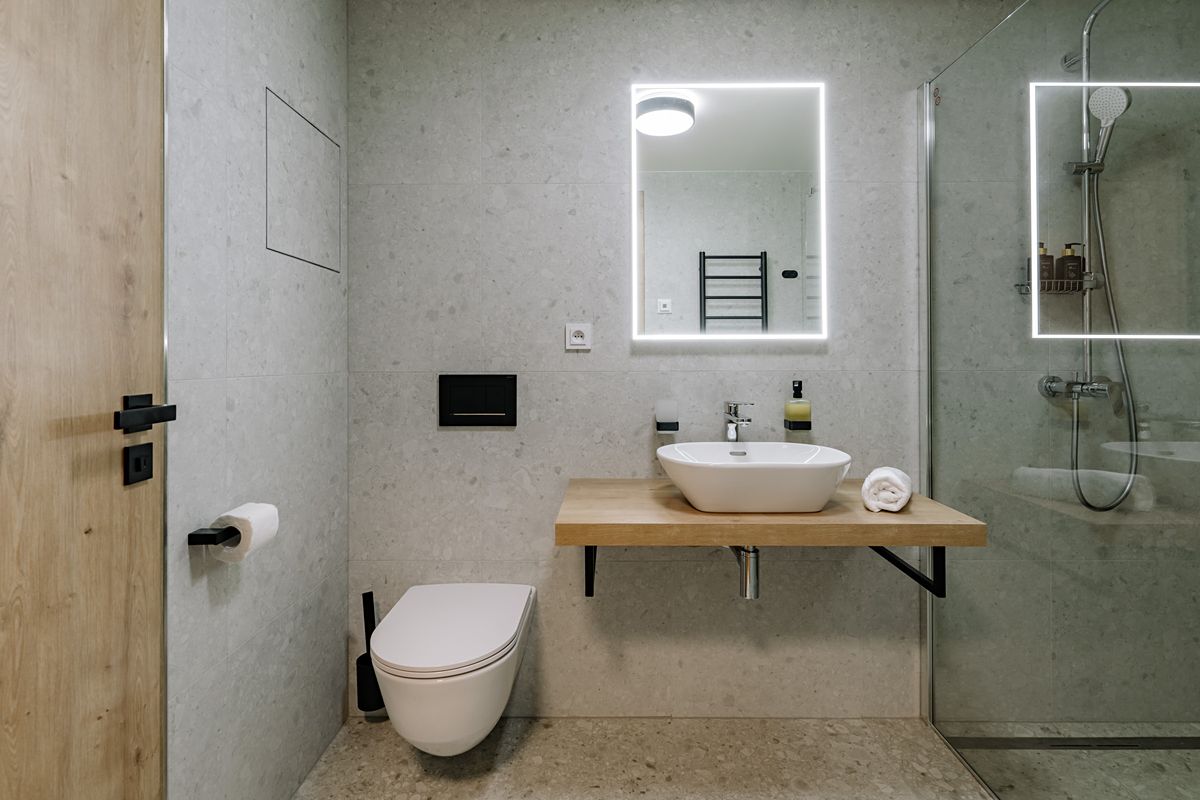 Prodej bytu 1+kk 34 m² – fotografie 4