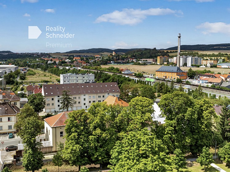 Квартира 3+kk на продаж, 72 м² (23 з 27)