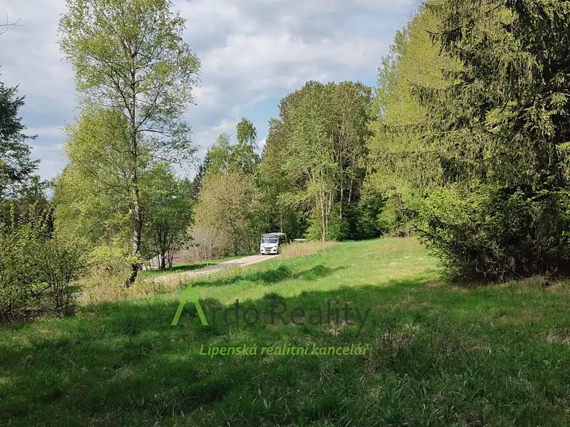Prodej louky 23943 m², Přední Výtoň – náhled fotky 3