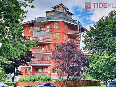 Pronájem bytu 4+kk 122 m²