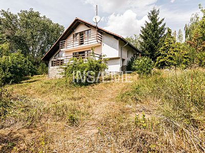 Prodej rodinného domu 150 m², pozemek 2768 m²