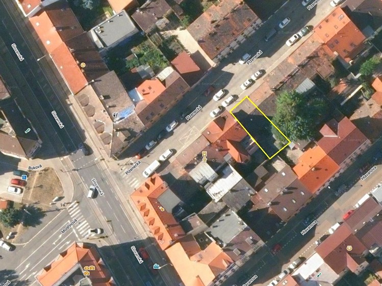 Prodej domu, 70 m² (4 z 10)