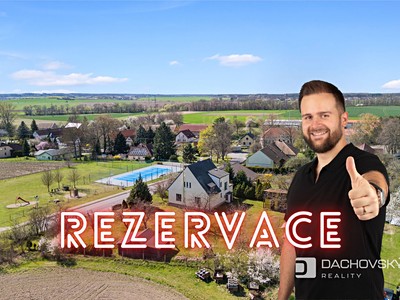 Prodej  rodinného domu 150 m², pozemek 2 302 m²