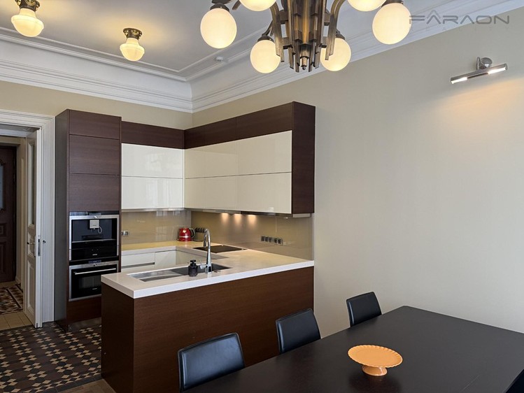 Квартира 3+1 в оренду, 154 м² (6 з 22)