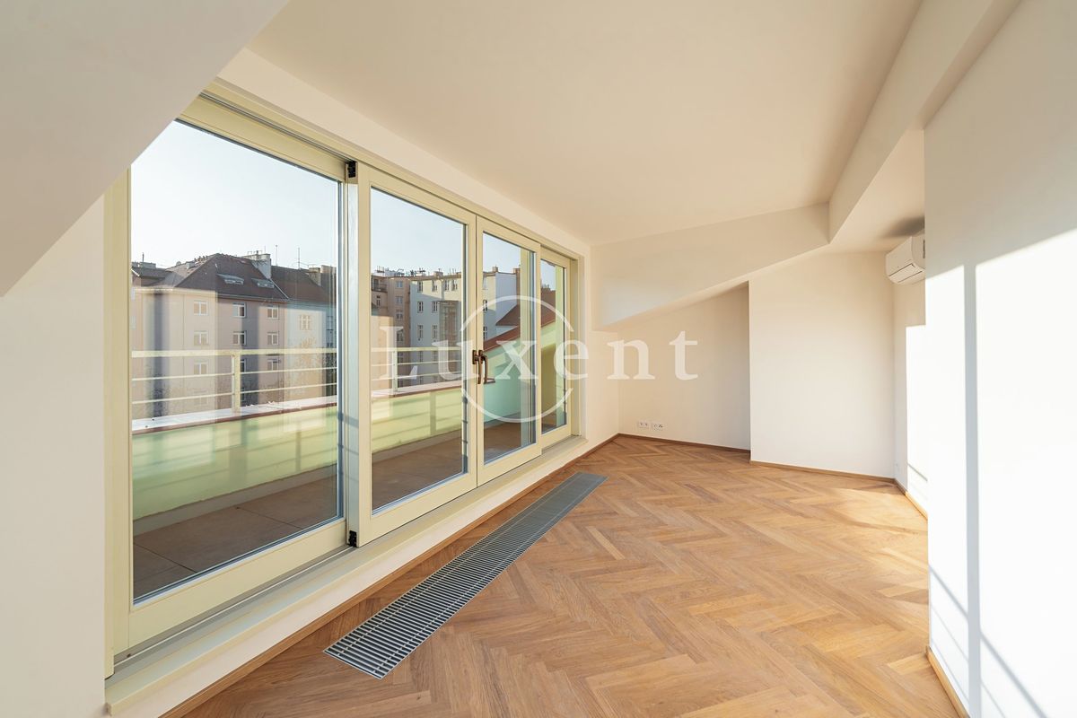 Prodej bytu 3+kk 82 m² – fotografie 3