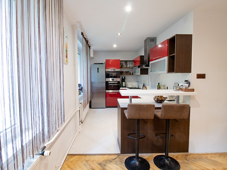 Квартира 3+1 на продаж, 81 м² (6 з 24)