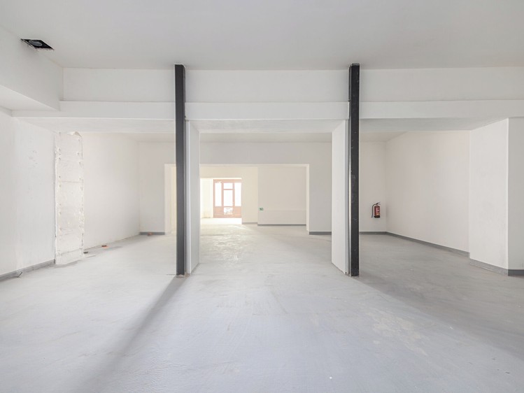 Комерційне приміщення в оренду, 110 м² (9 з 12)