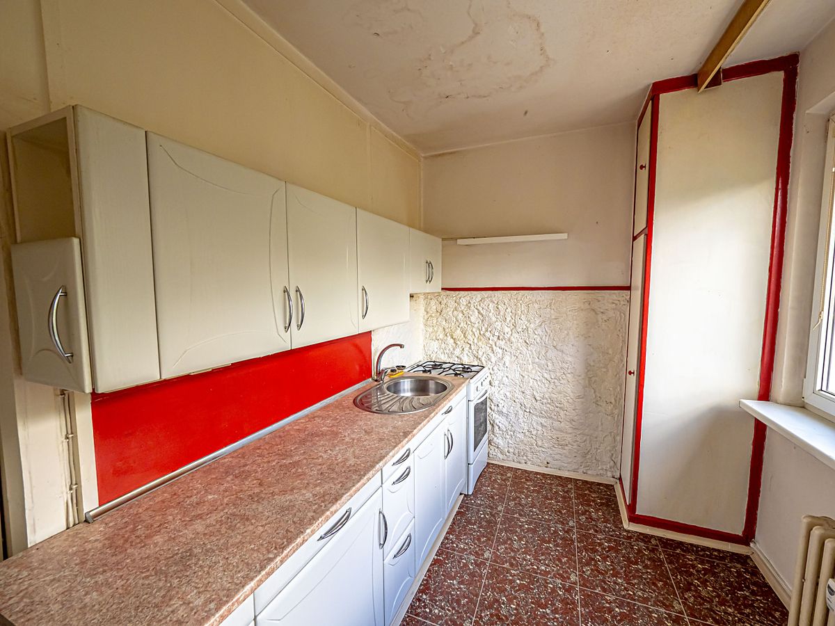 Pronájem bytu 2+1 56 m² – fotografie 3