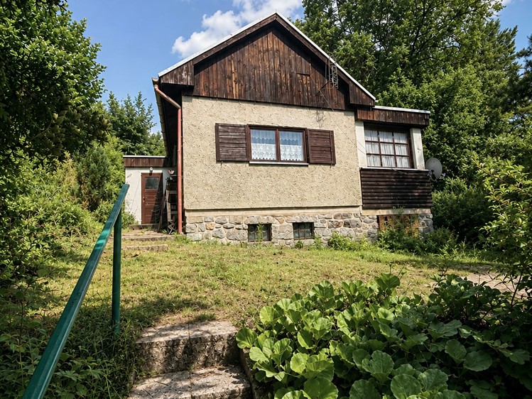 Haus zum Kauf, 50 m² (1 von 8)