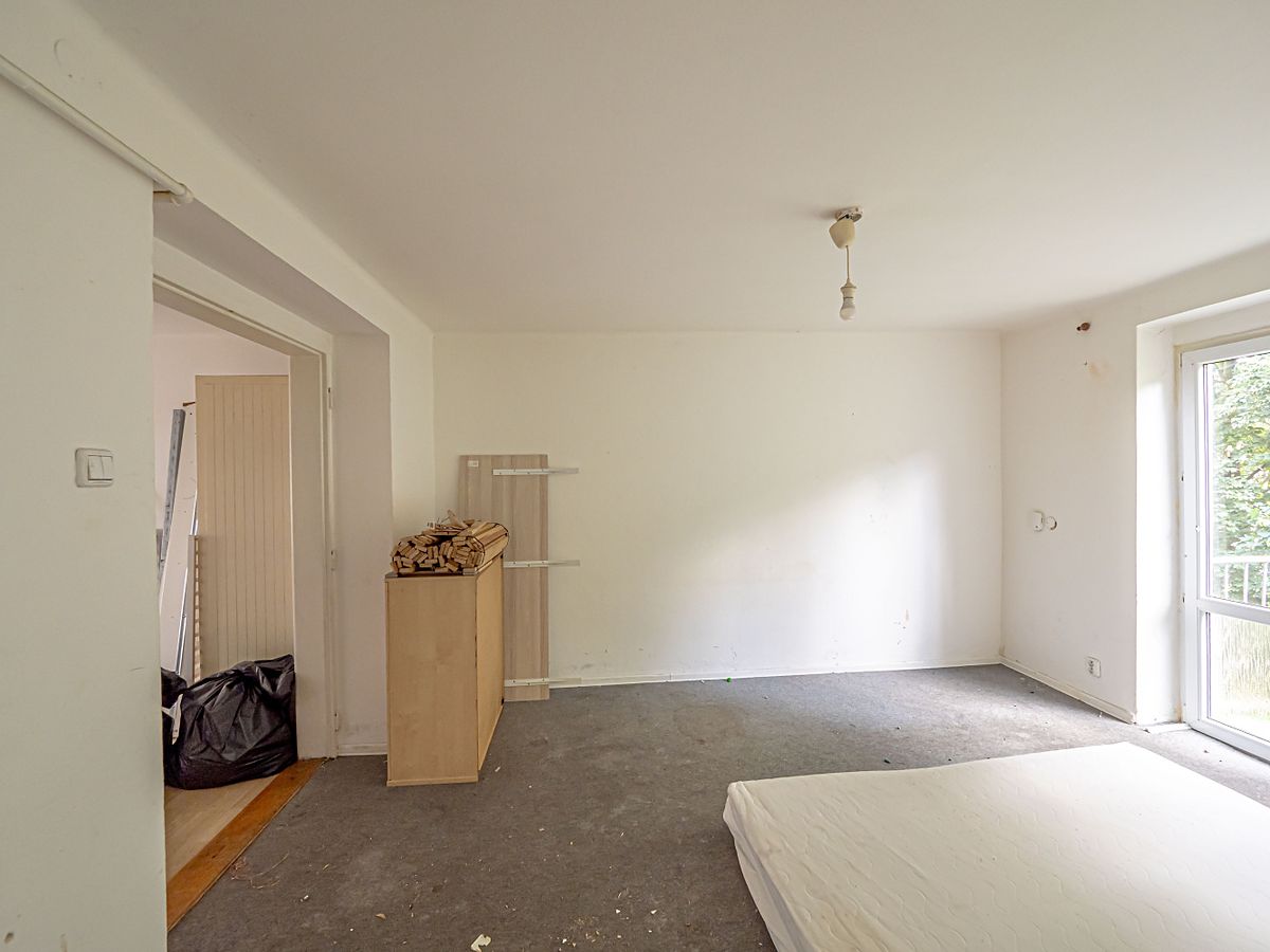 Pronájem bytu 2+1 48 m² – fotografie 4