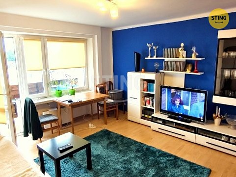 Квартира 3+1 на продаж, 68 м² (3 з 14)